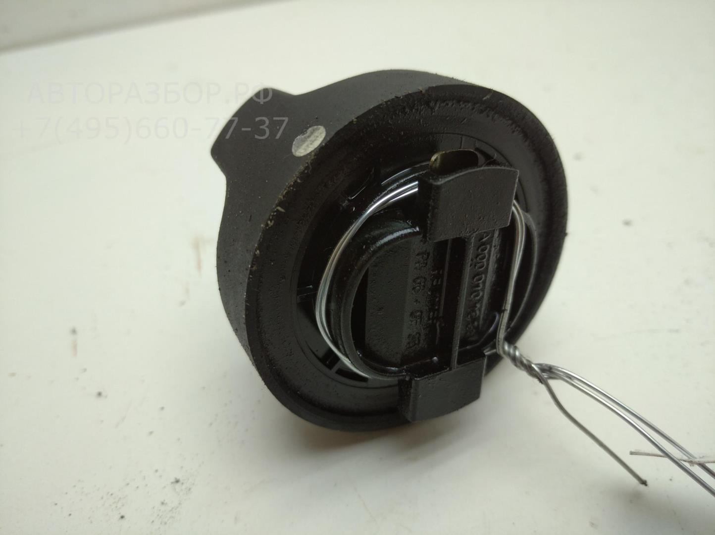 Крышка маслозаливной горловины