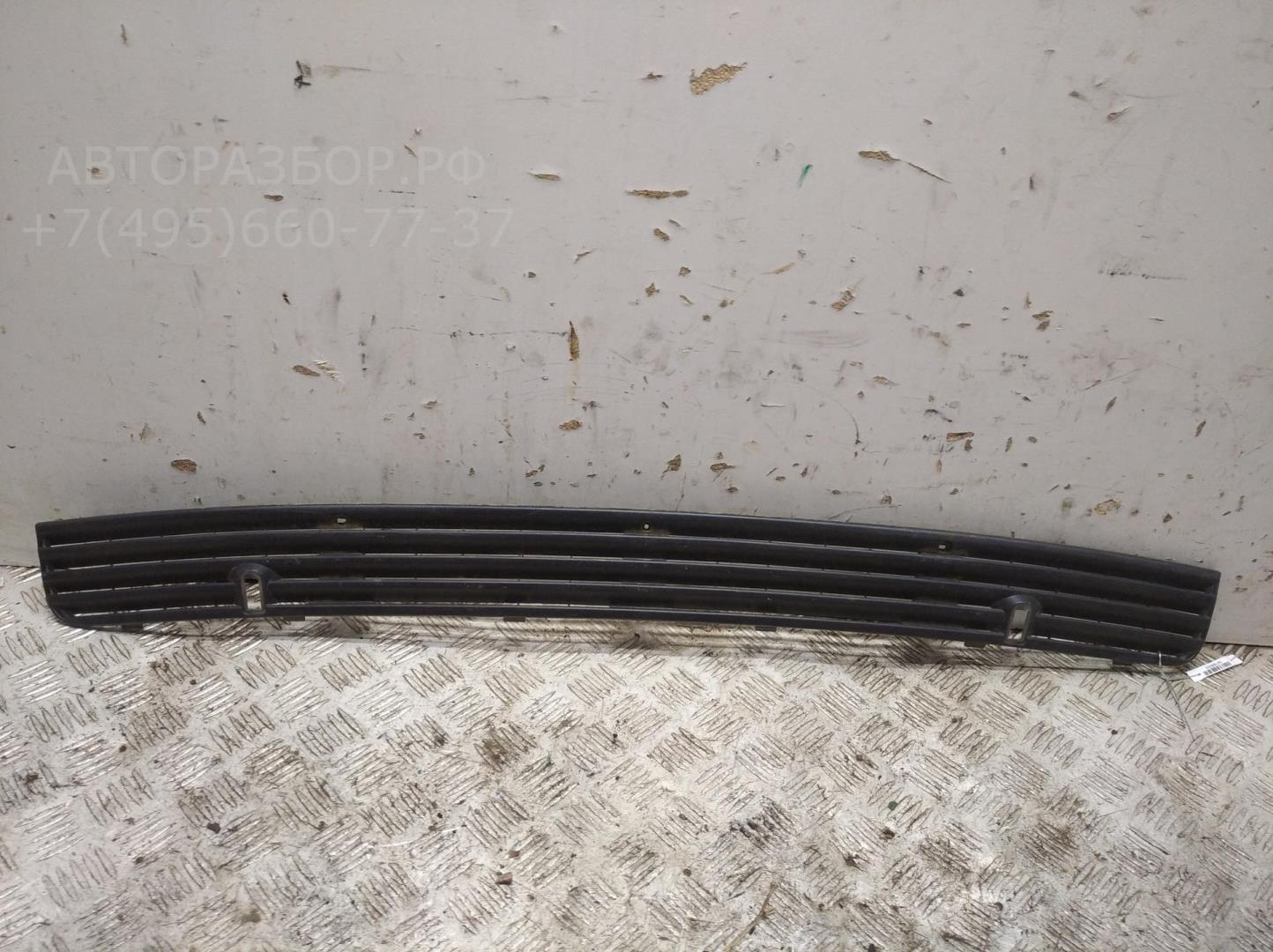 Решетка в капот