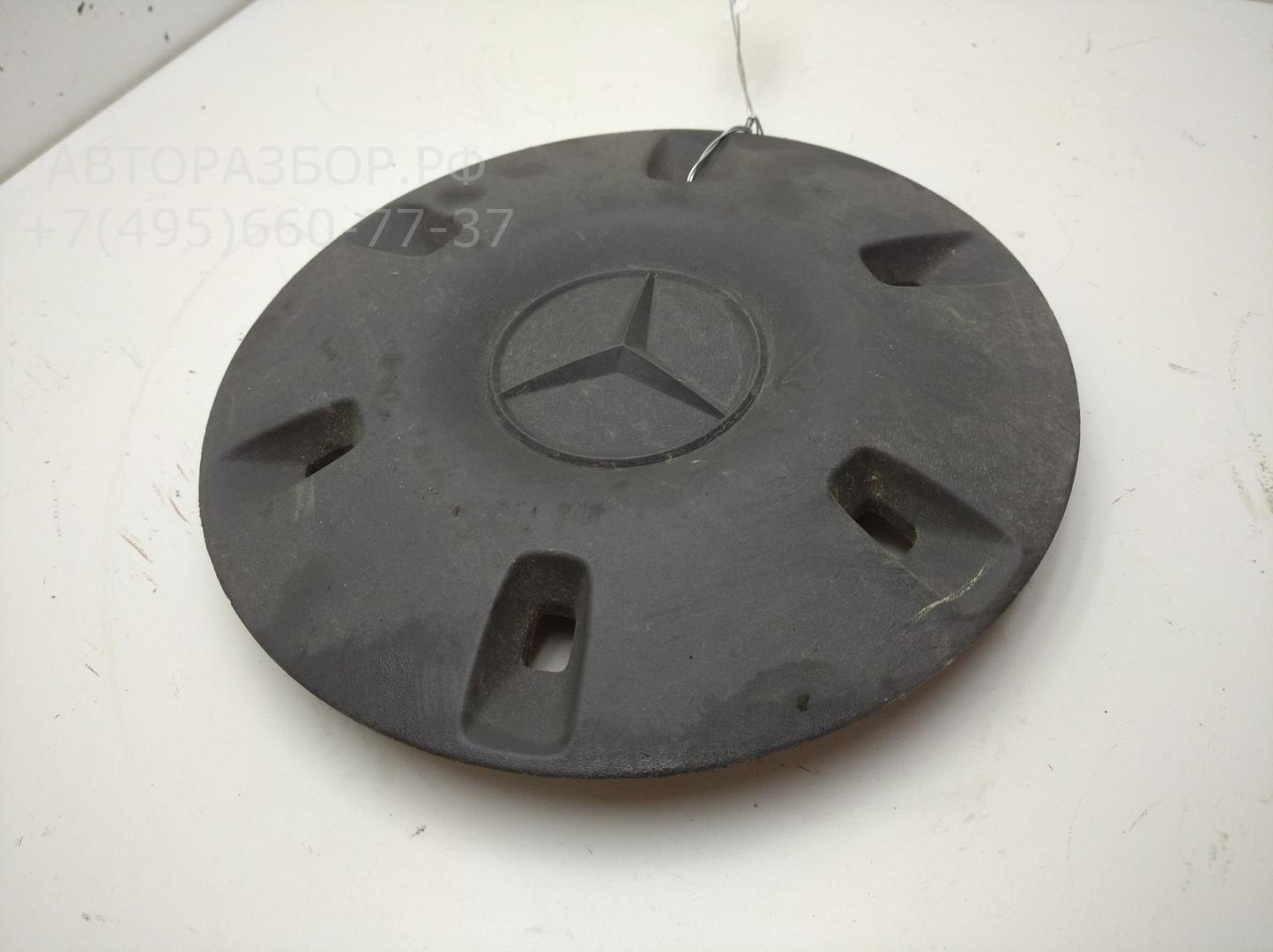 Колпак декоративный