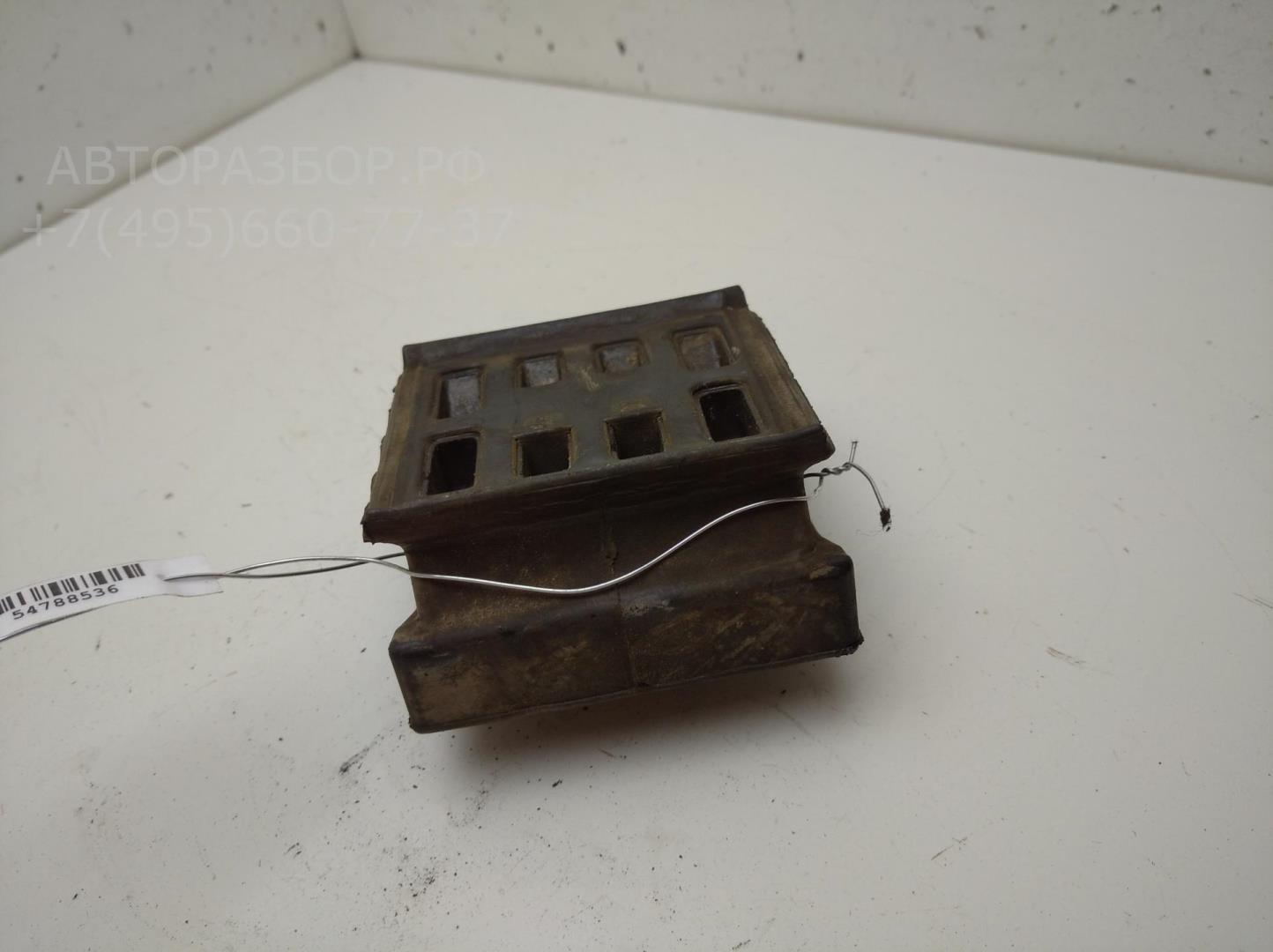 Отбойник переднего амортизатора