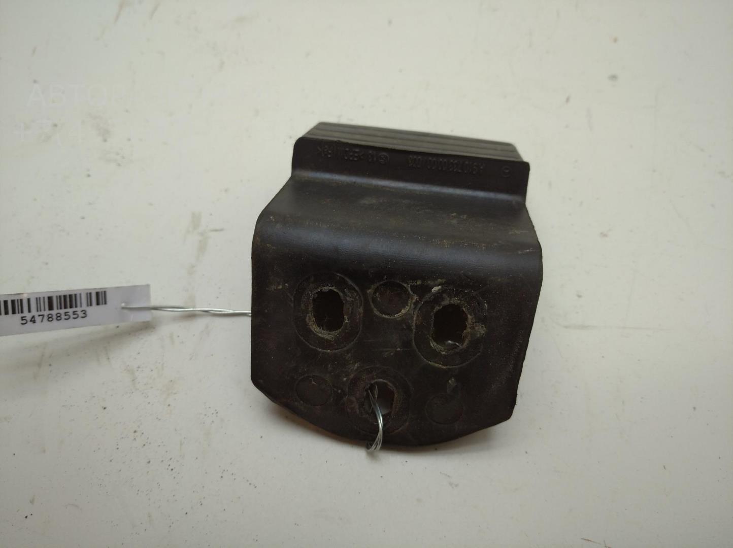 Ограничитель двери