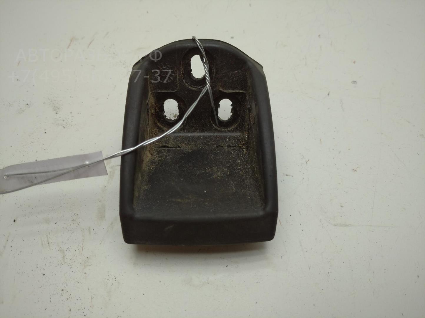 Ограничитель двери