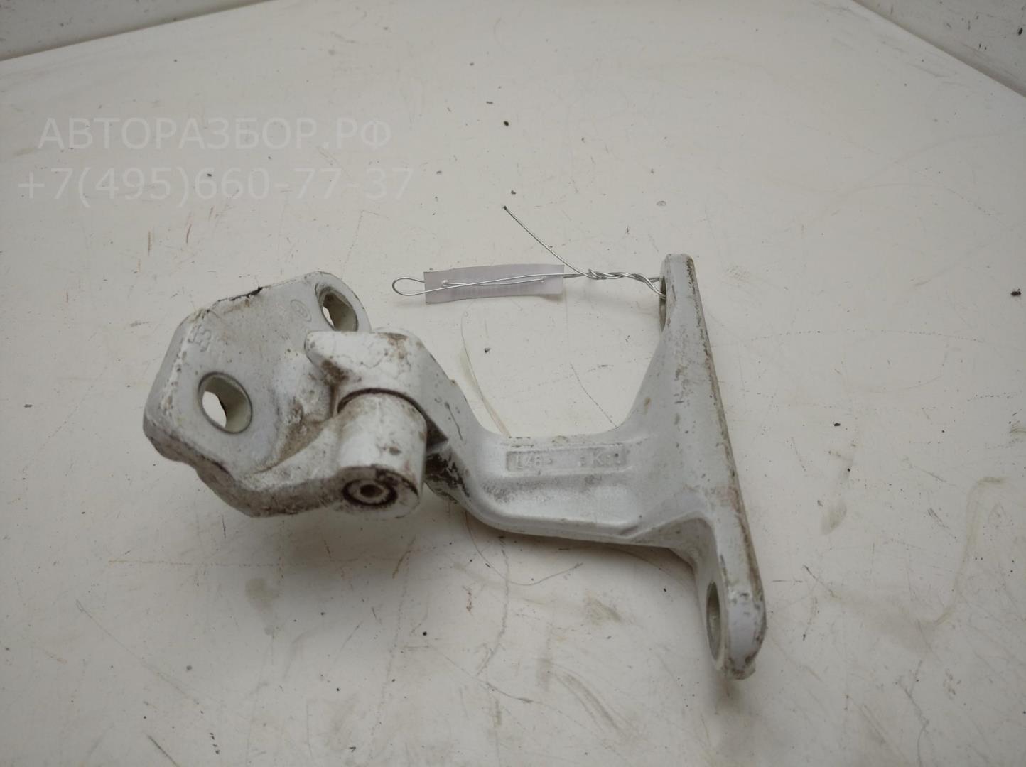 Петля двери