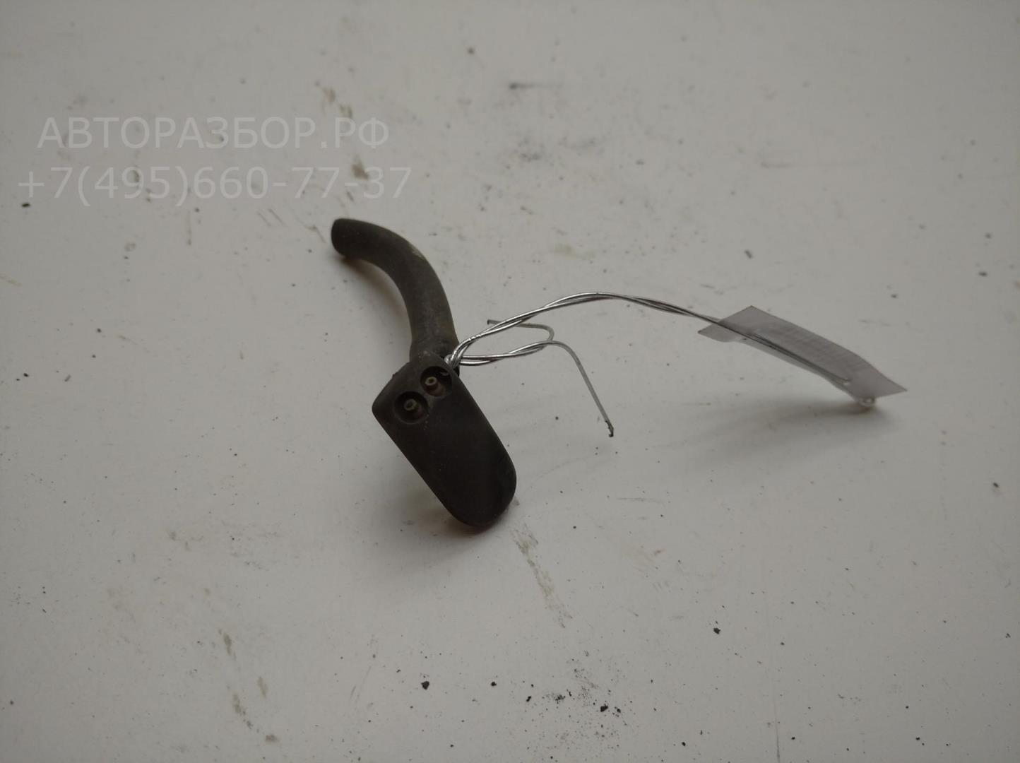 Форсунка омывателя лобового стекла