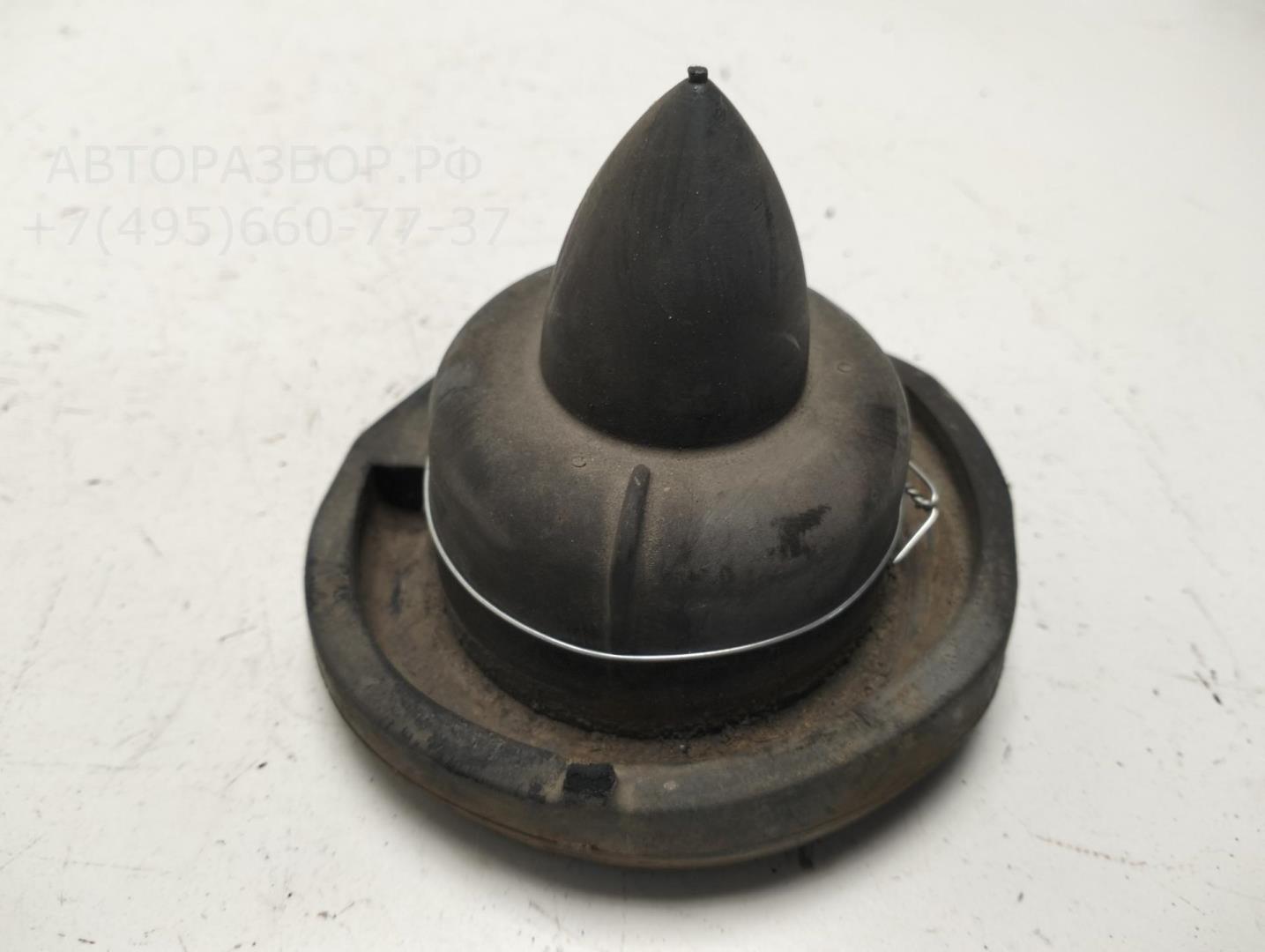 Проставка под пружину