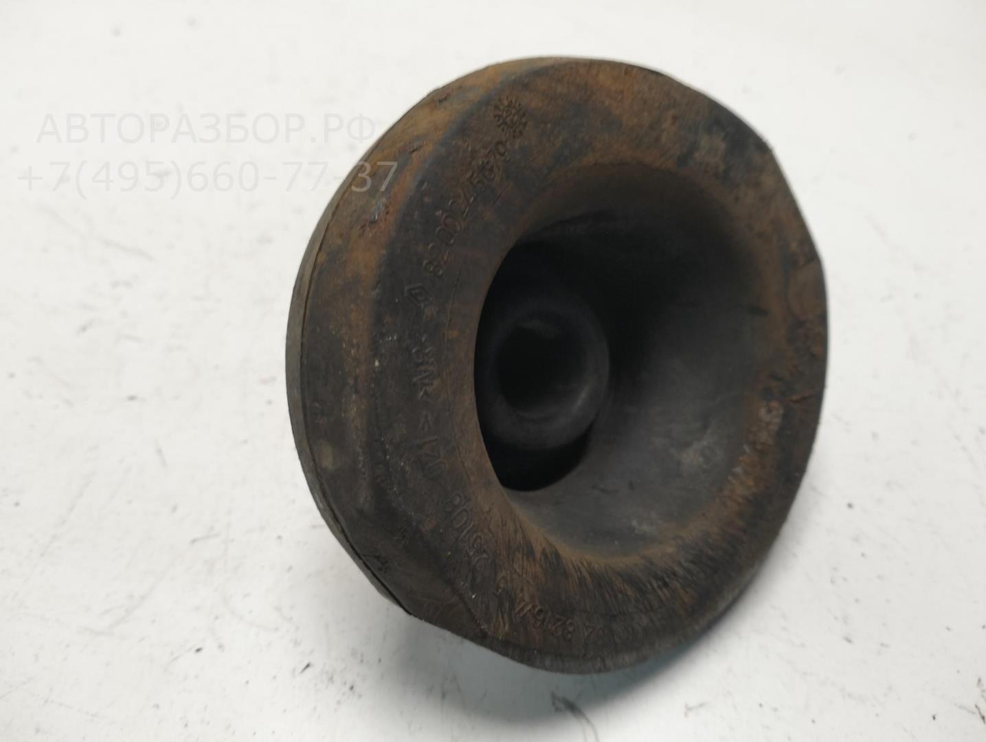 Проставка под пружину