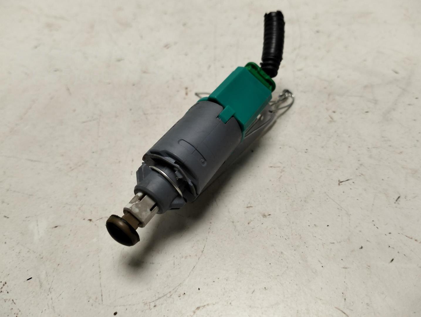 Выключатель концевой