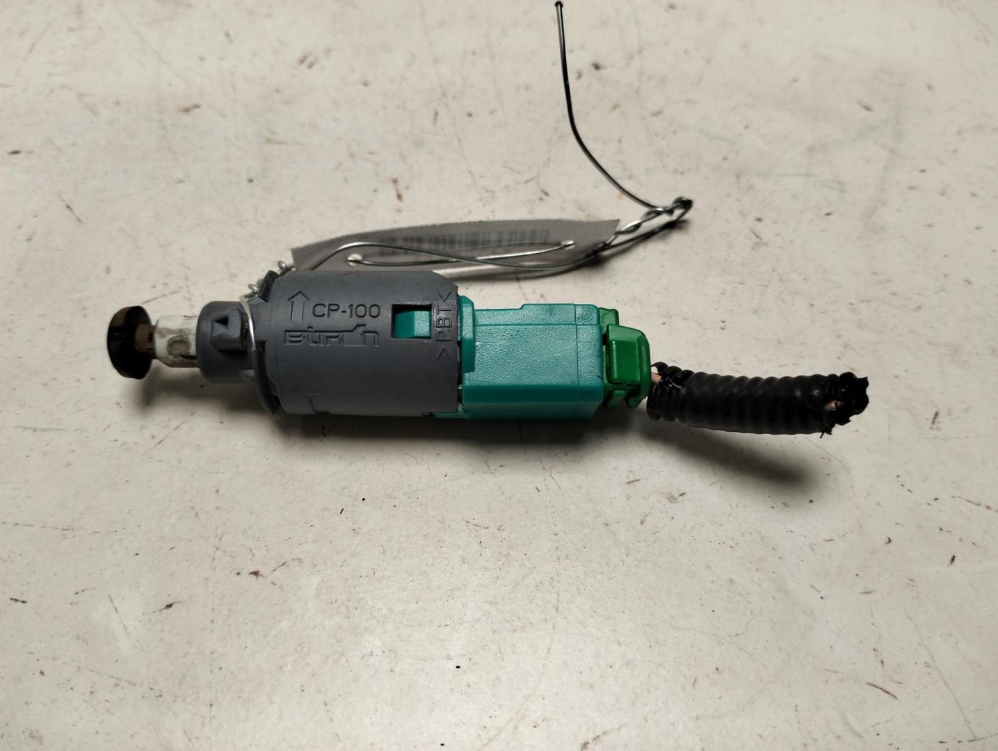 Выключатель концевой