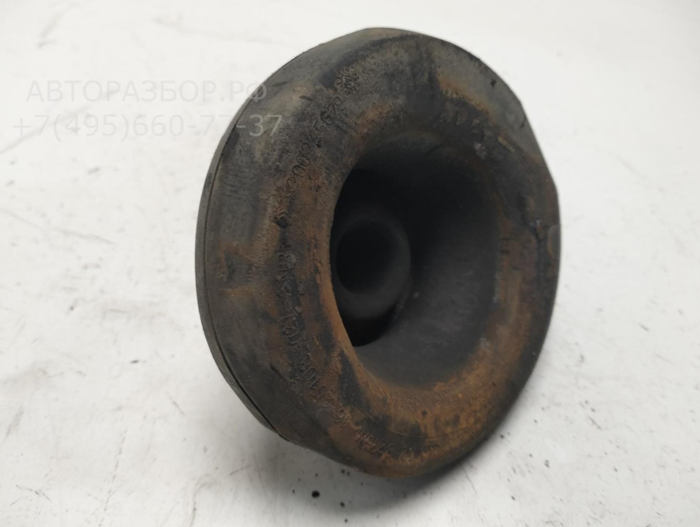 Проставка под пружину