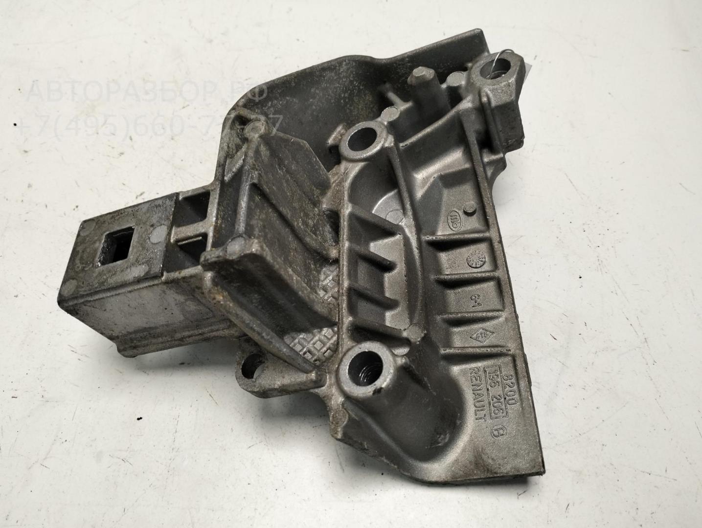 Опора двигателя