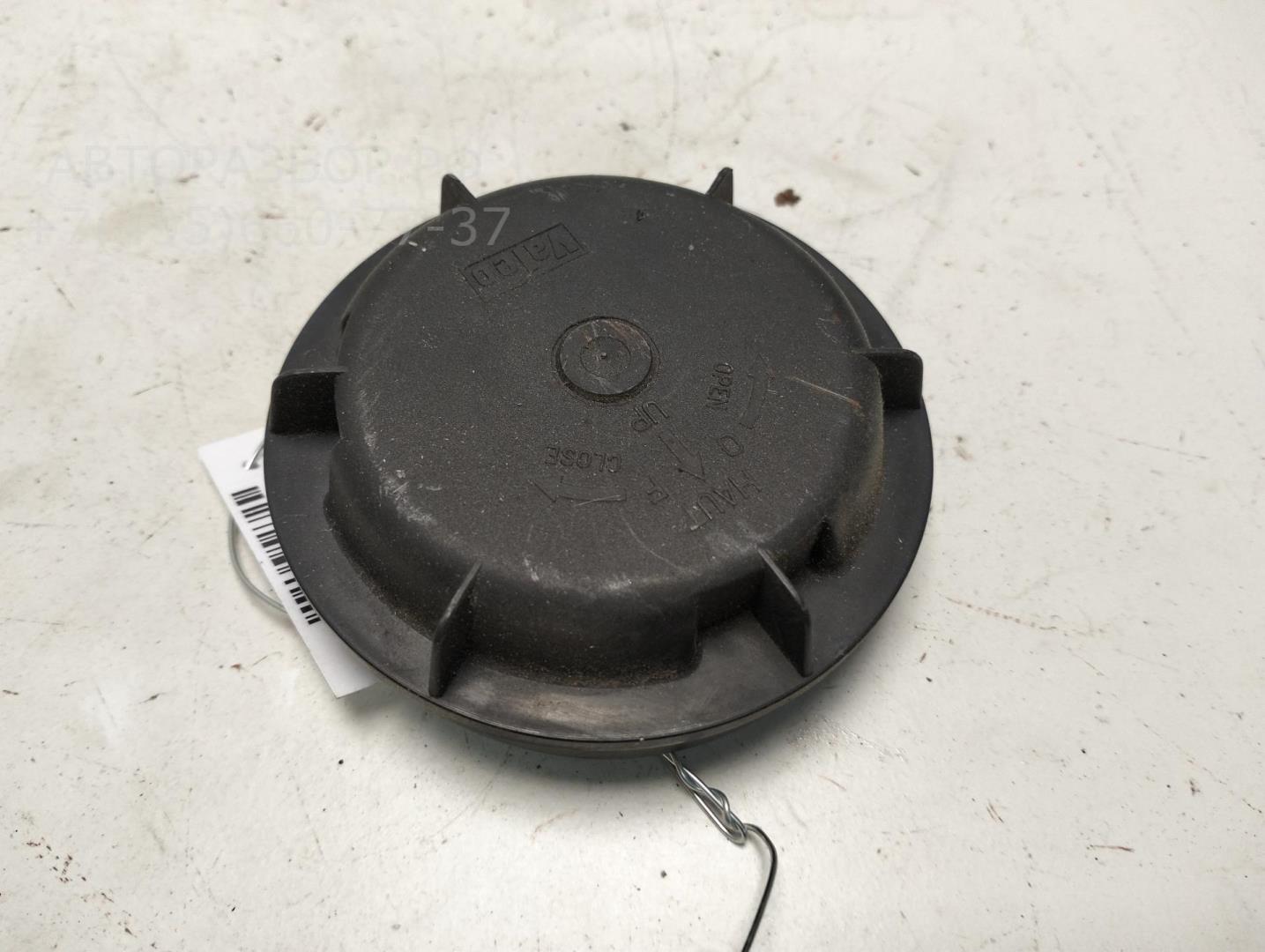 Крышка фары левой