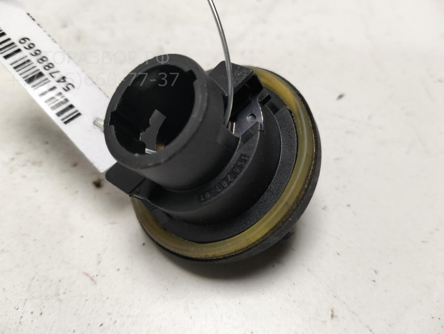 Патрон лампы