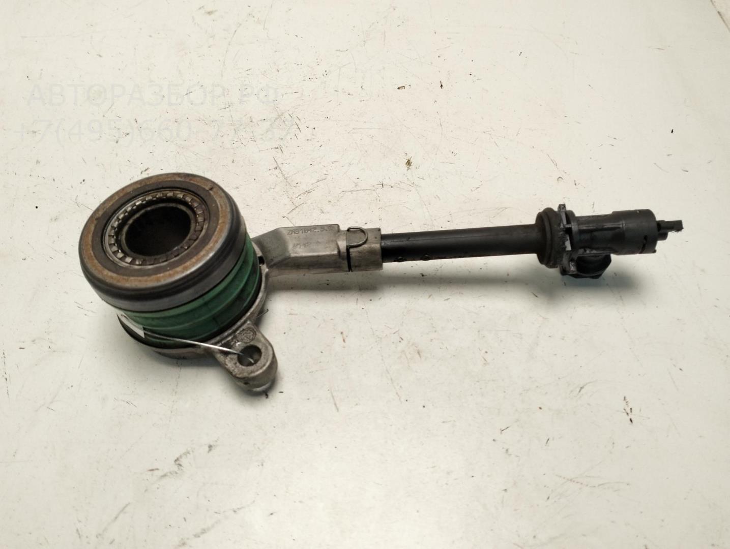 Цилиндр сцепления рабочий