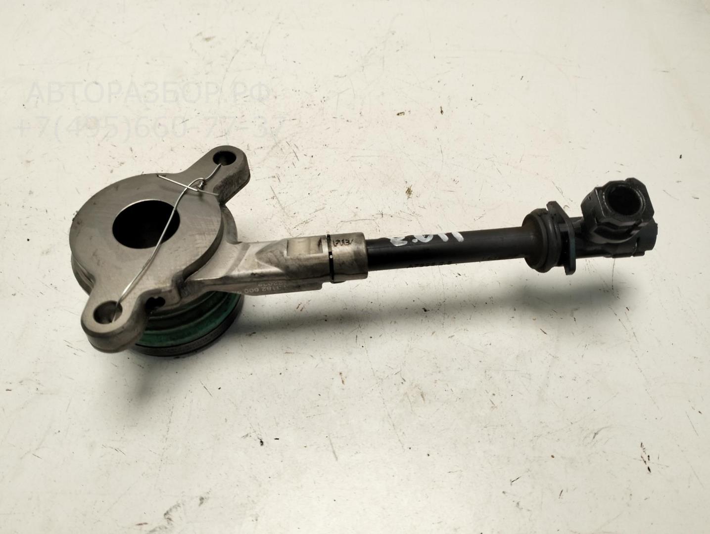 Цилиндр сцепления рабочий