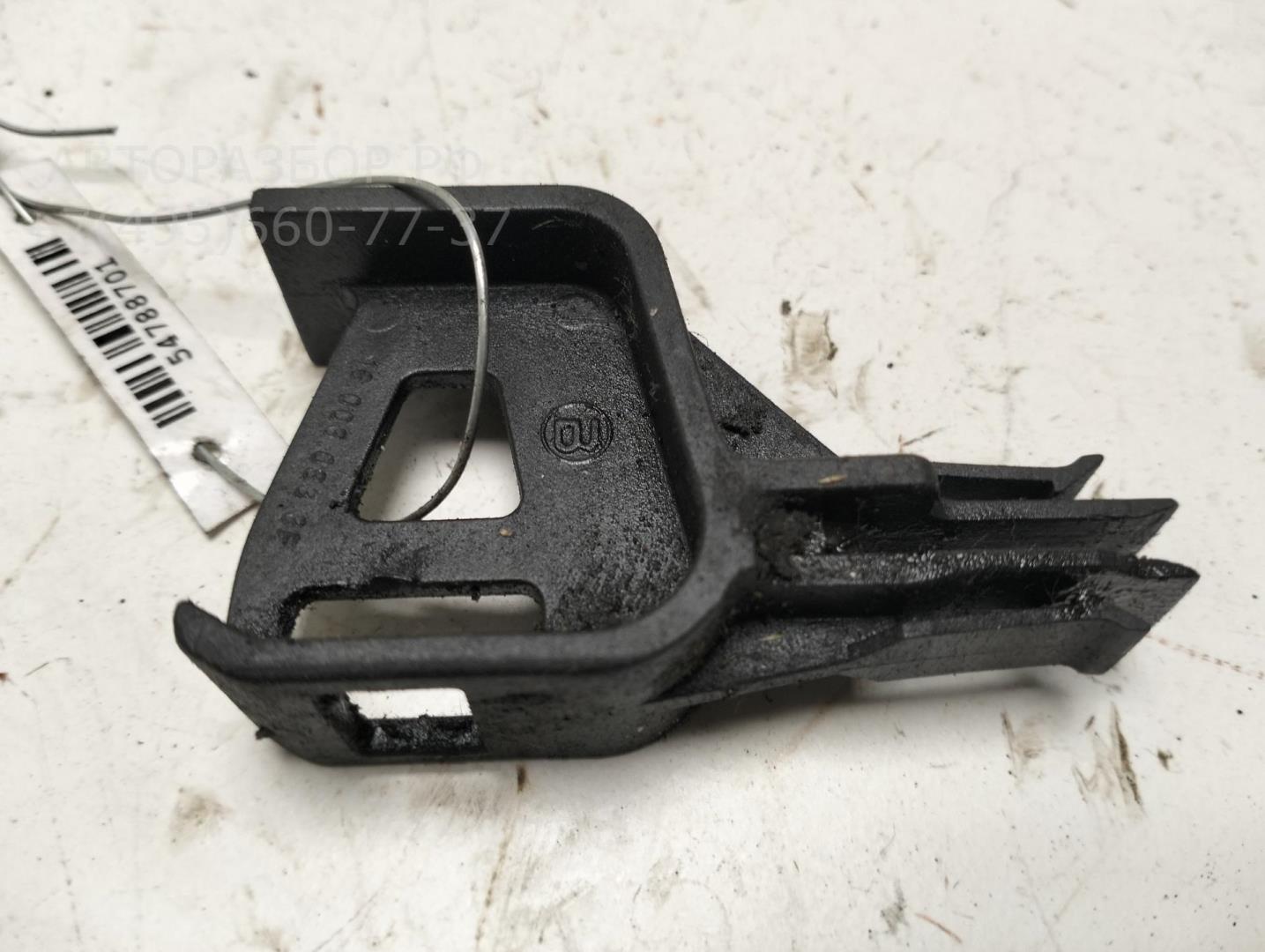 Кронштейн (сопут. товар)