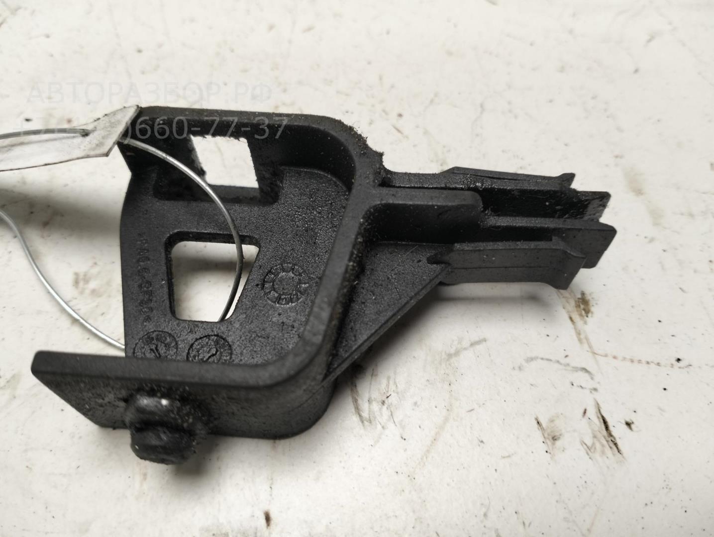 Кронштейн (сопут. товар)