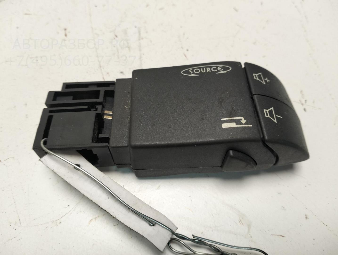 Блок кнопок