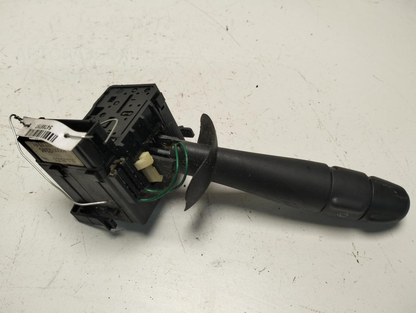 Переключатель стеклоочистителей