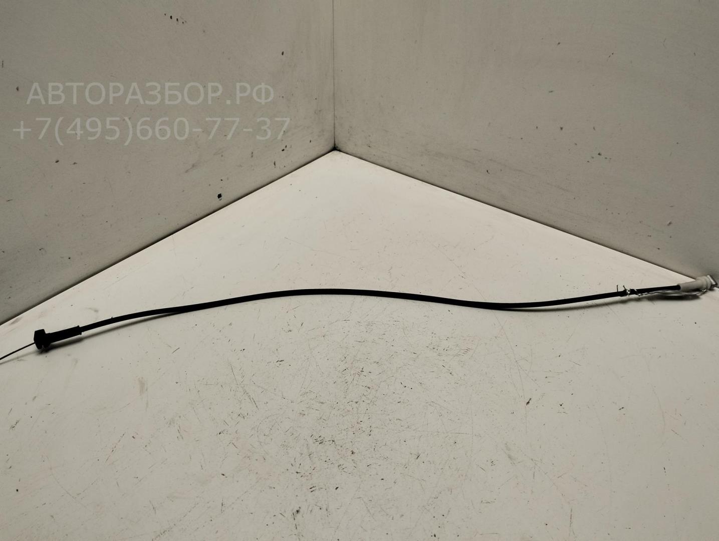 Трос открывания двери