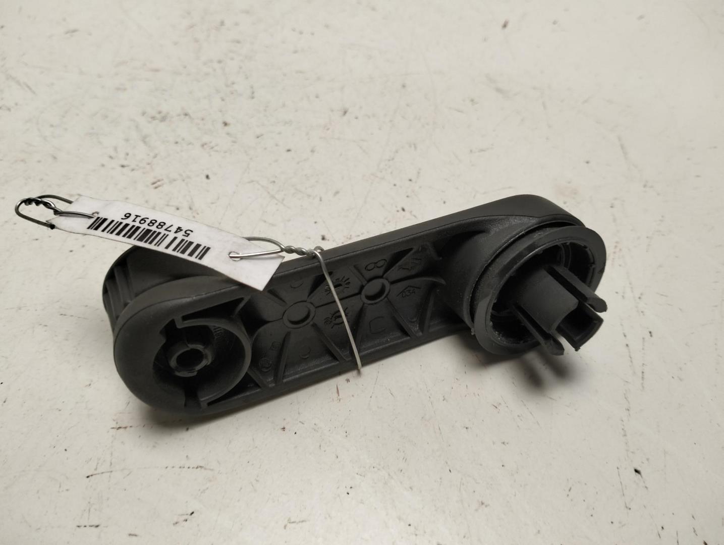 Ручка стеклоподъемника