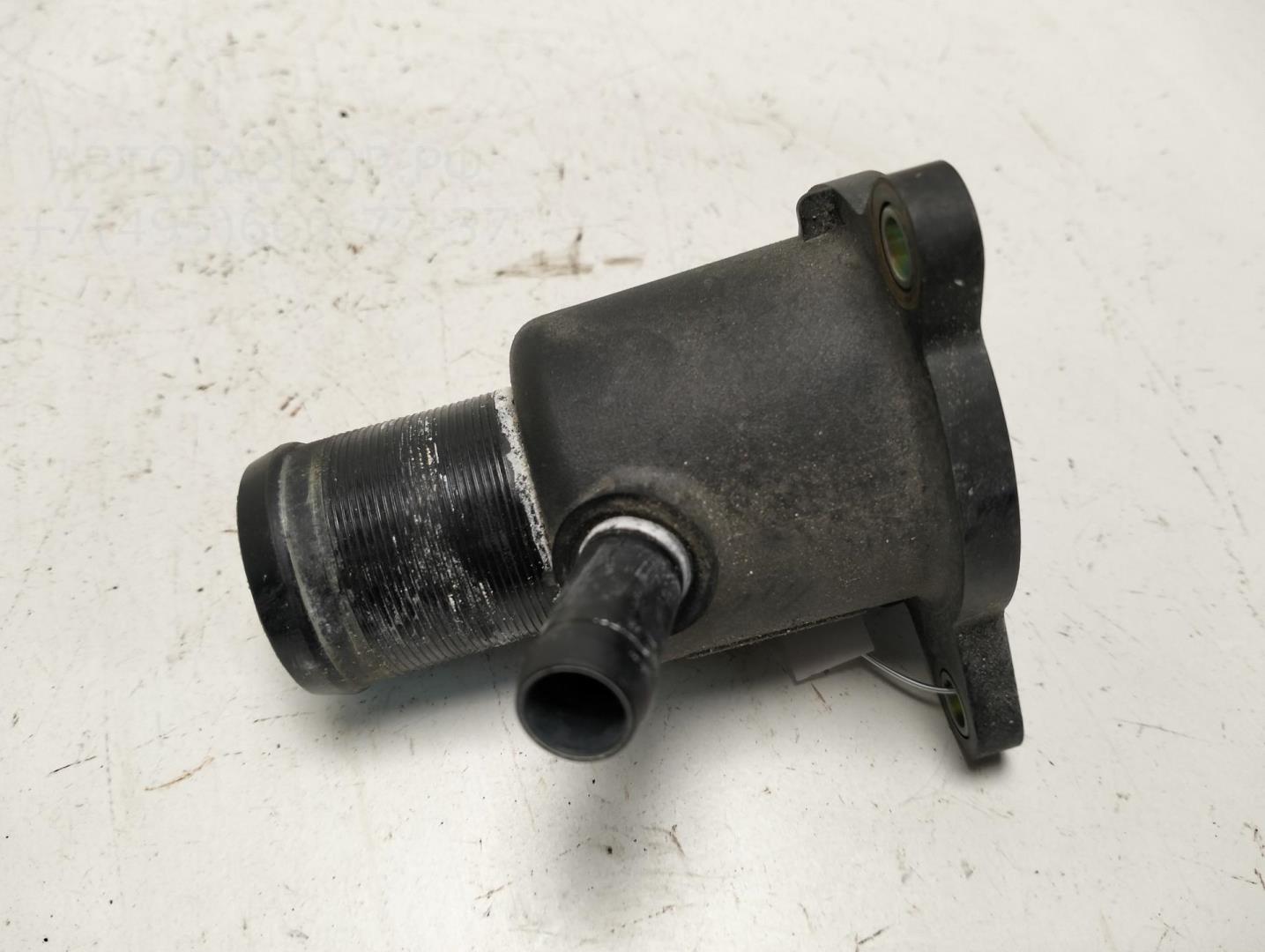 Корпус термостата