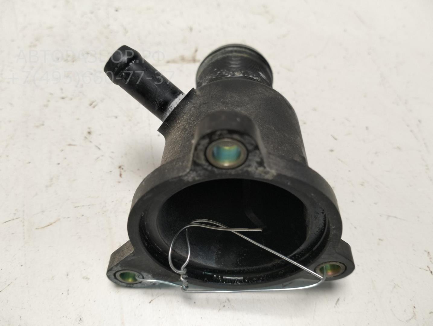 Корпус термостата