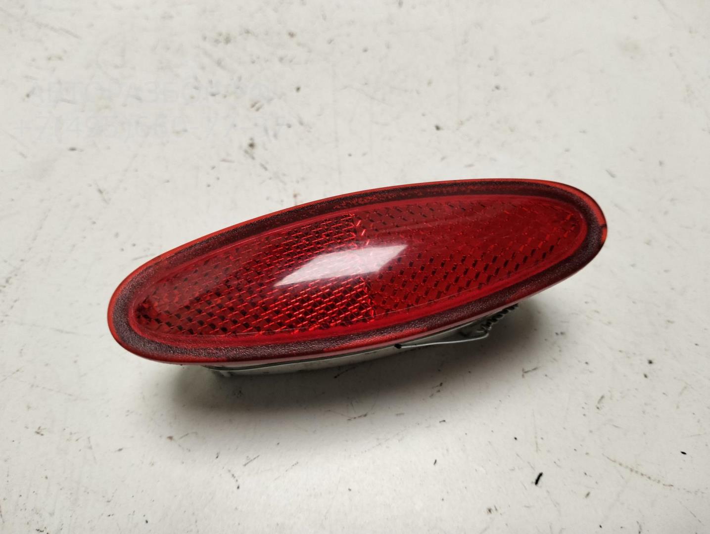 Плафон салонный