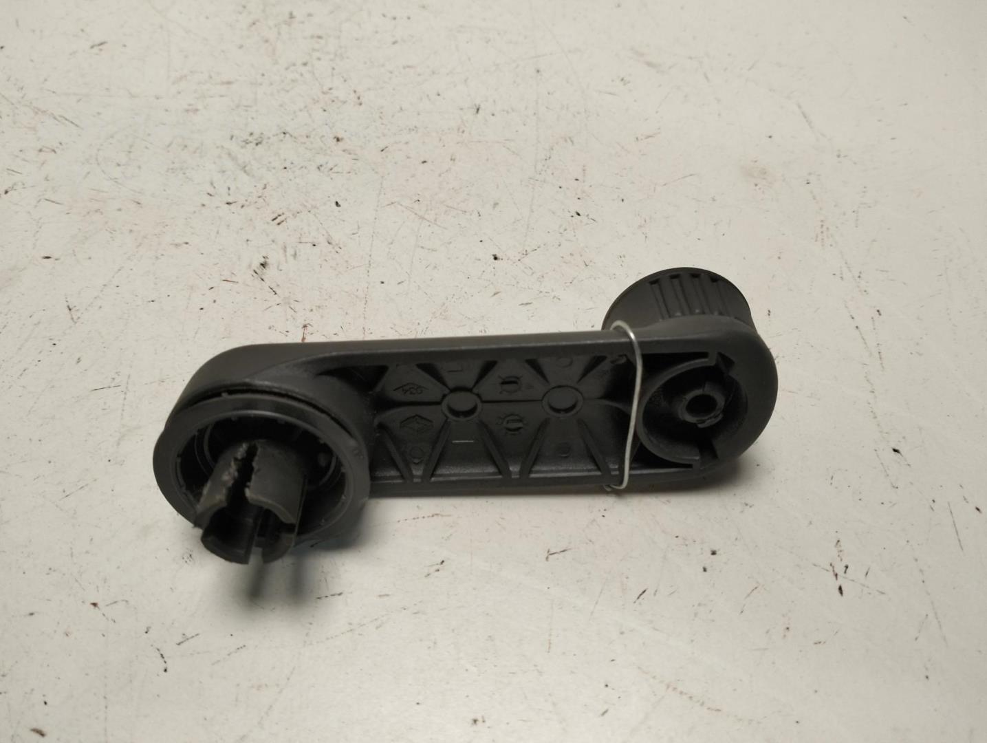 Ручка стеклоподъемника