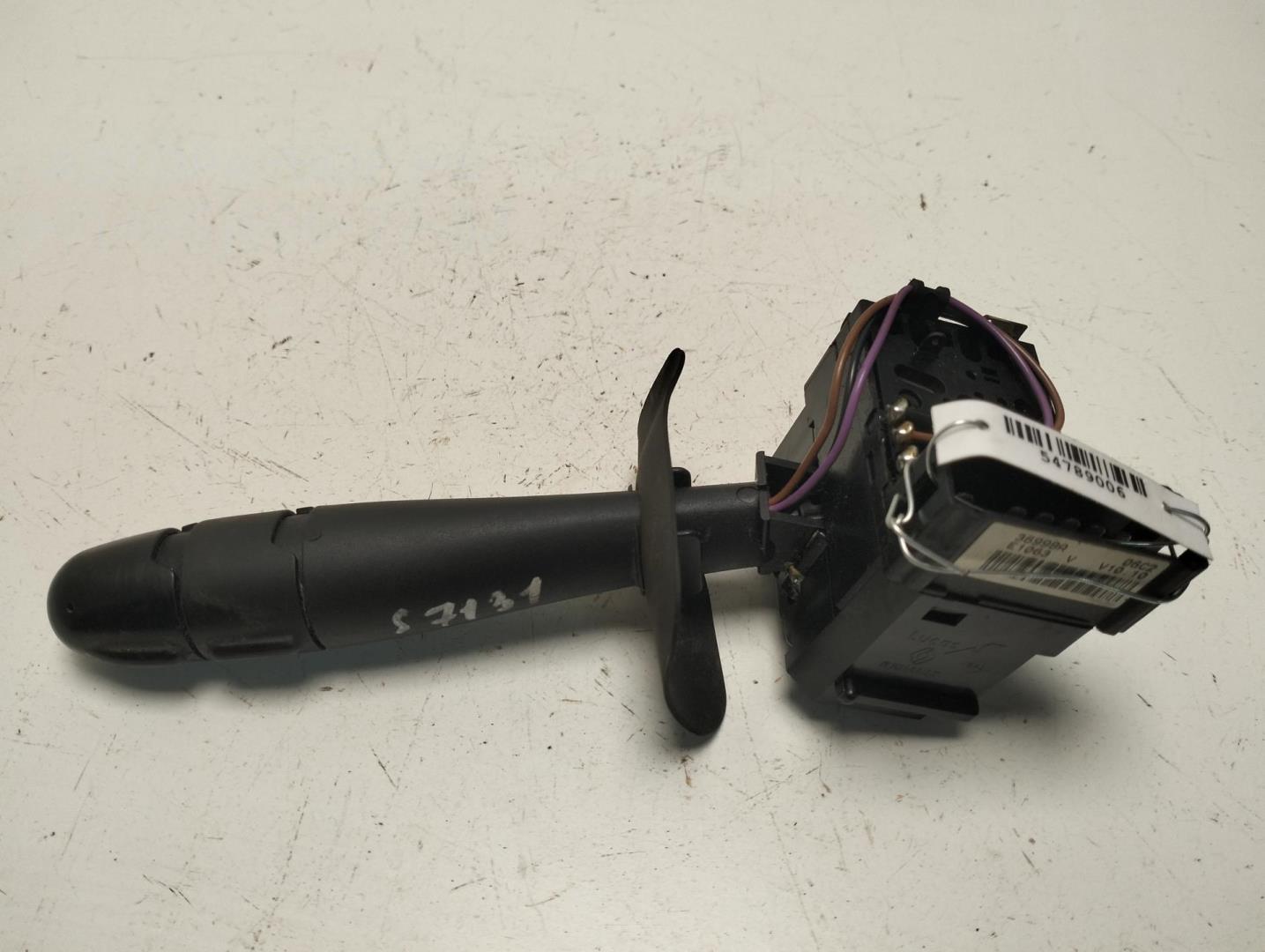 Переключатель поворотов подрулевой