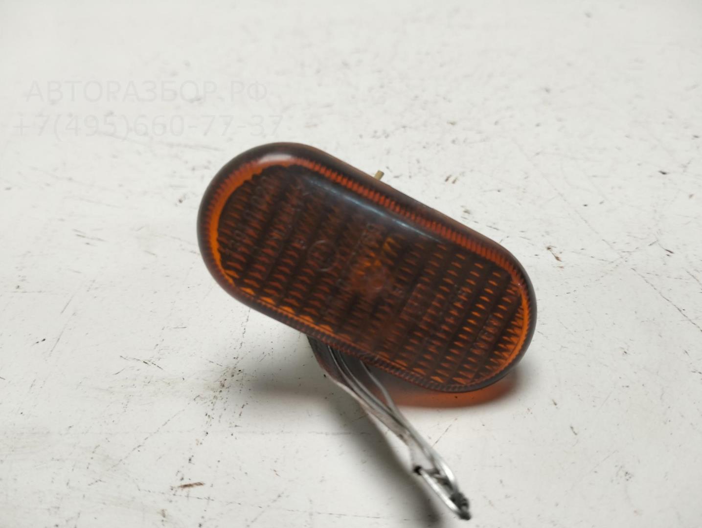 Указатель поворота правый