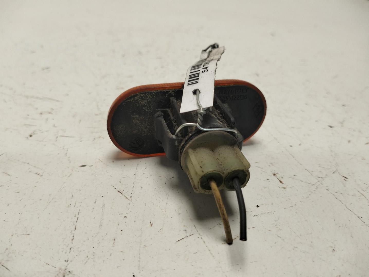 Указатель поворота правый