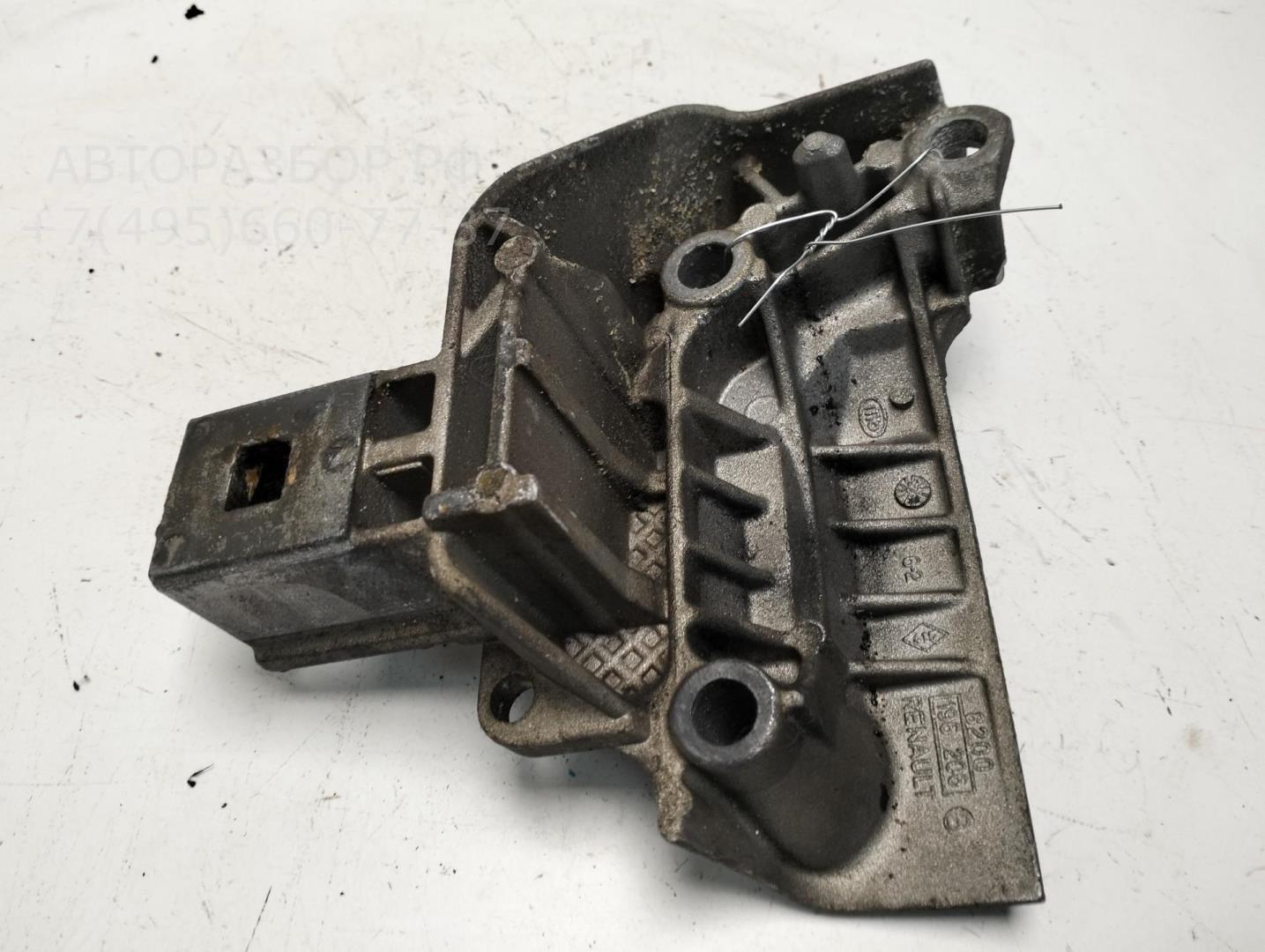 Опора двигателя