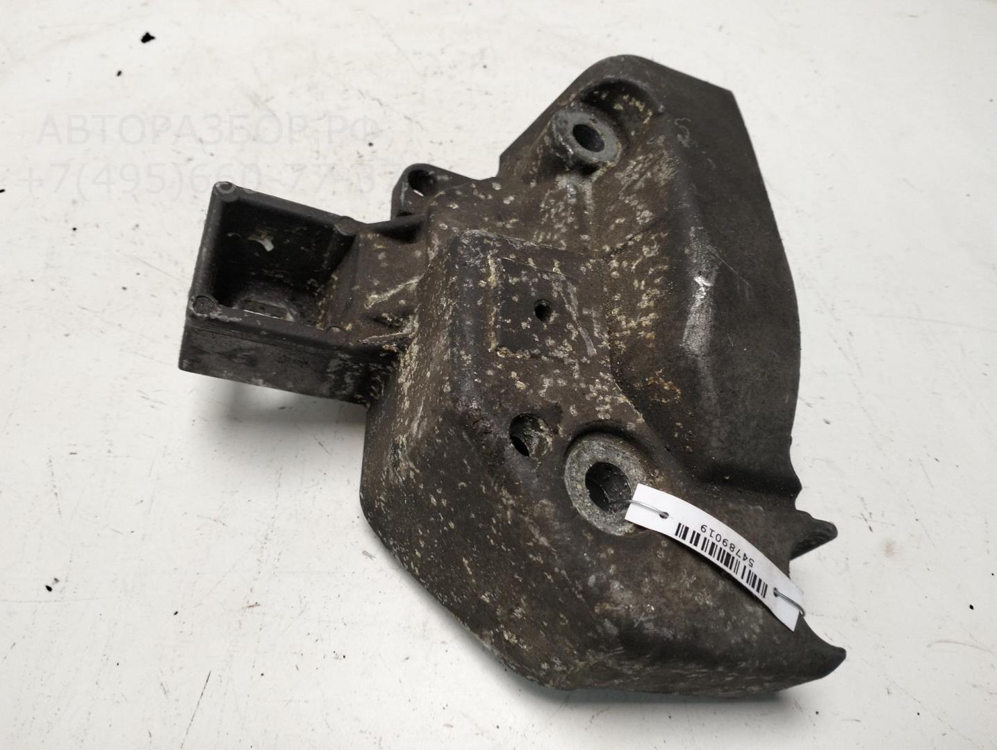 Опора двигателя