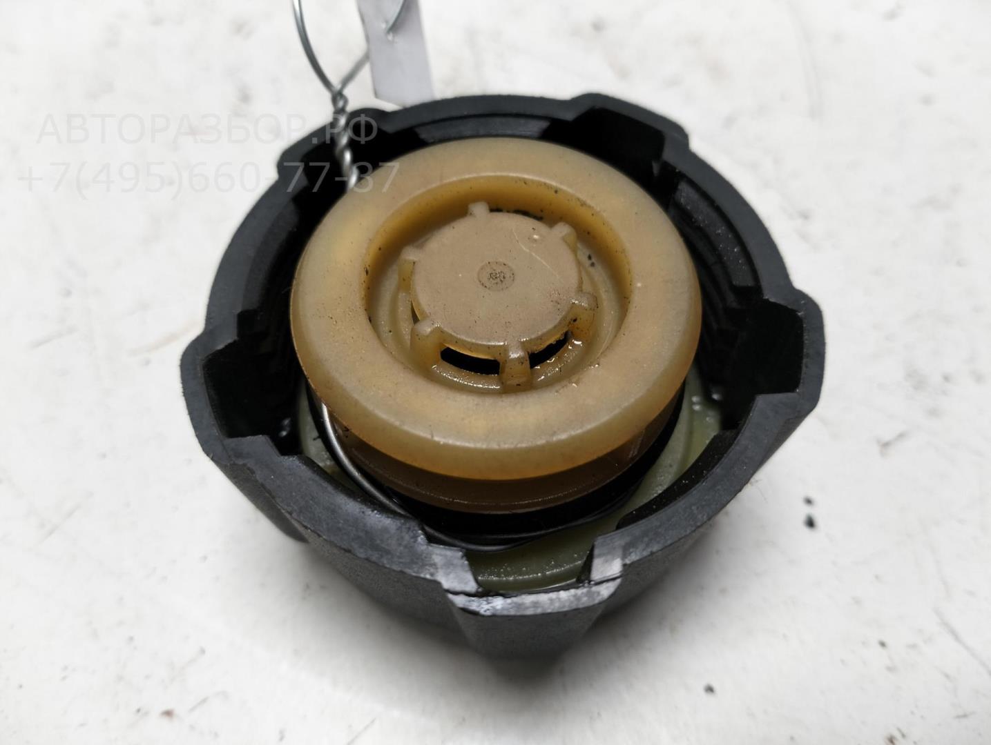 Крышка расширительного бачка