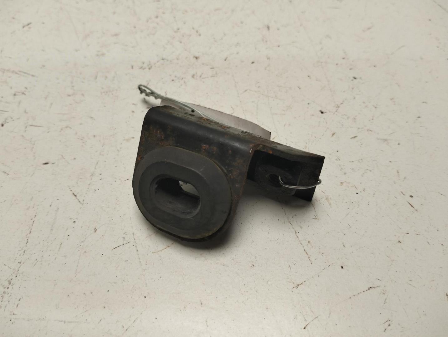 Кронштейн радиатора