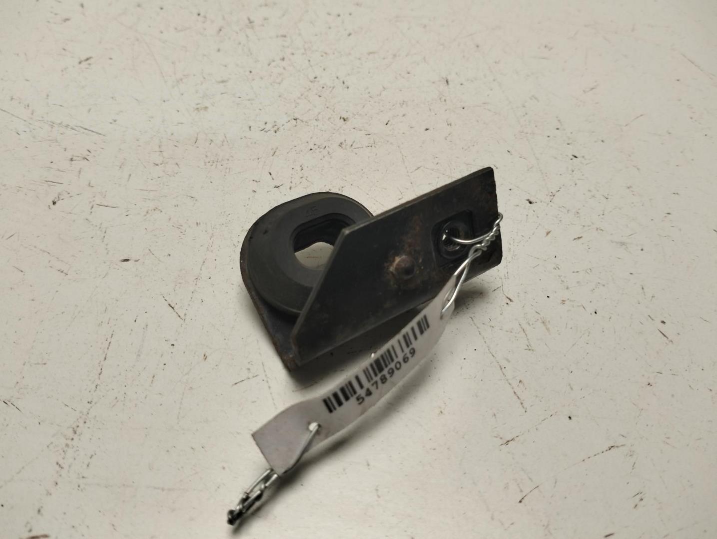 Кронштейн радиатора