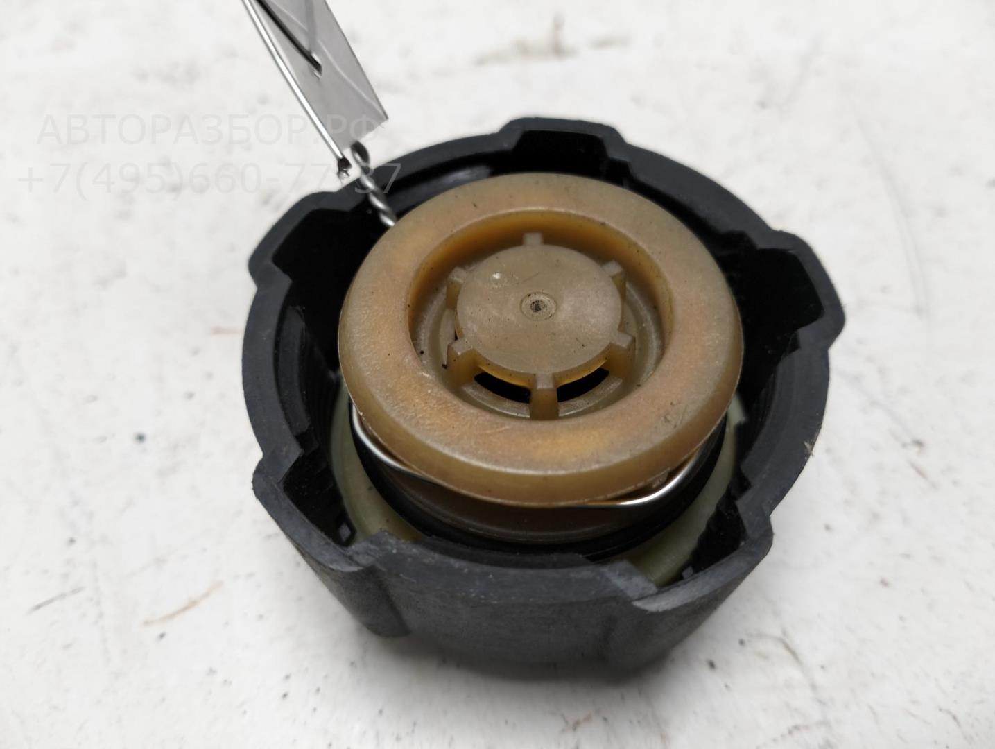 Крышка расширительного бачка