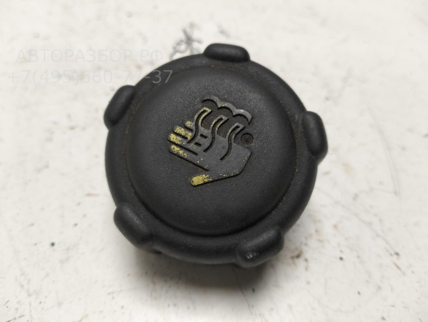 Крышка расширительного бачка