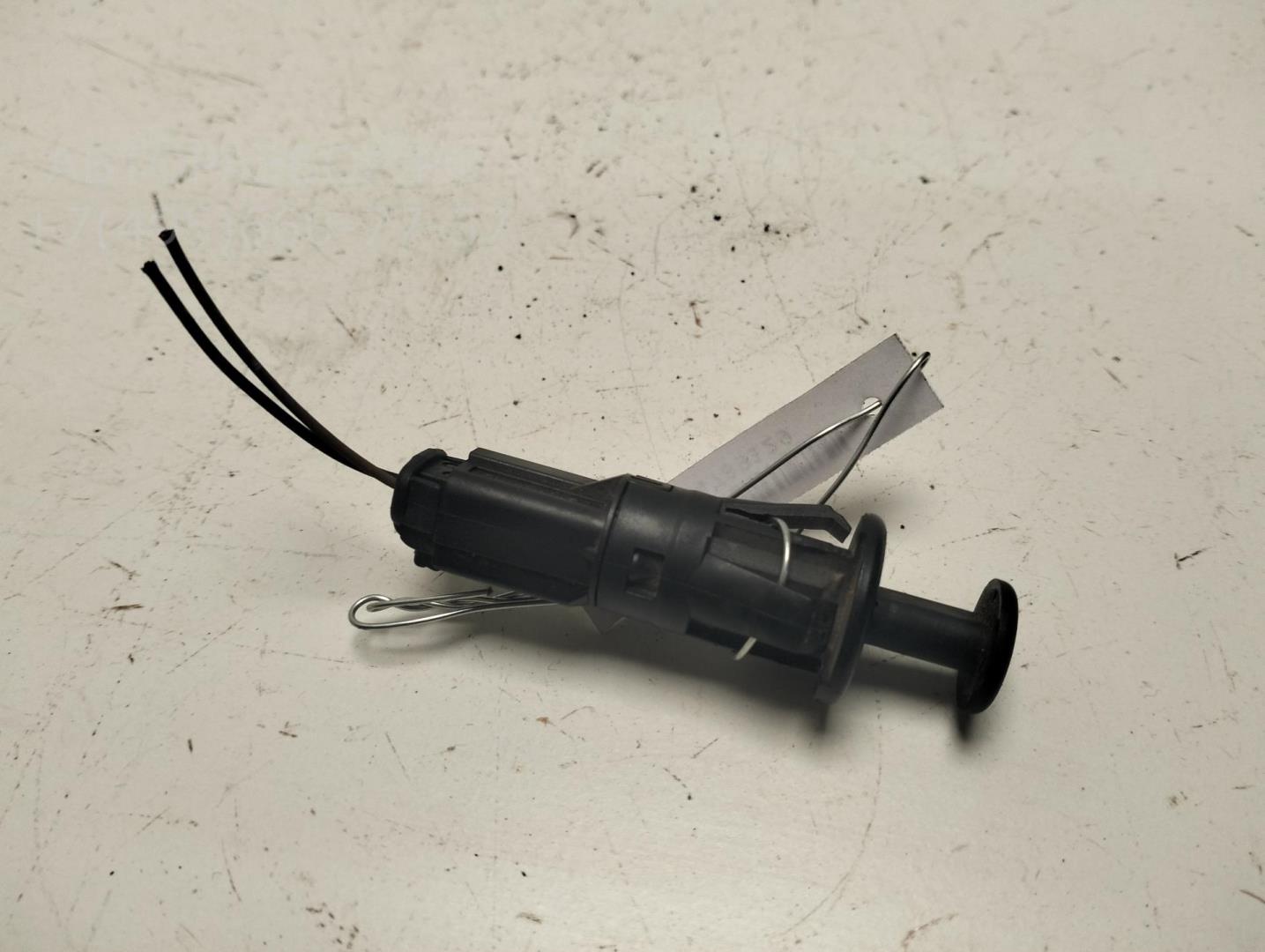 Выключатель концевой