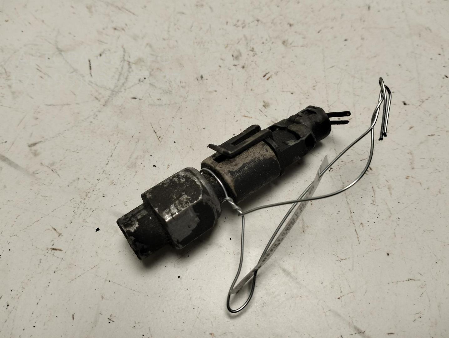 Датчик давления масла