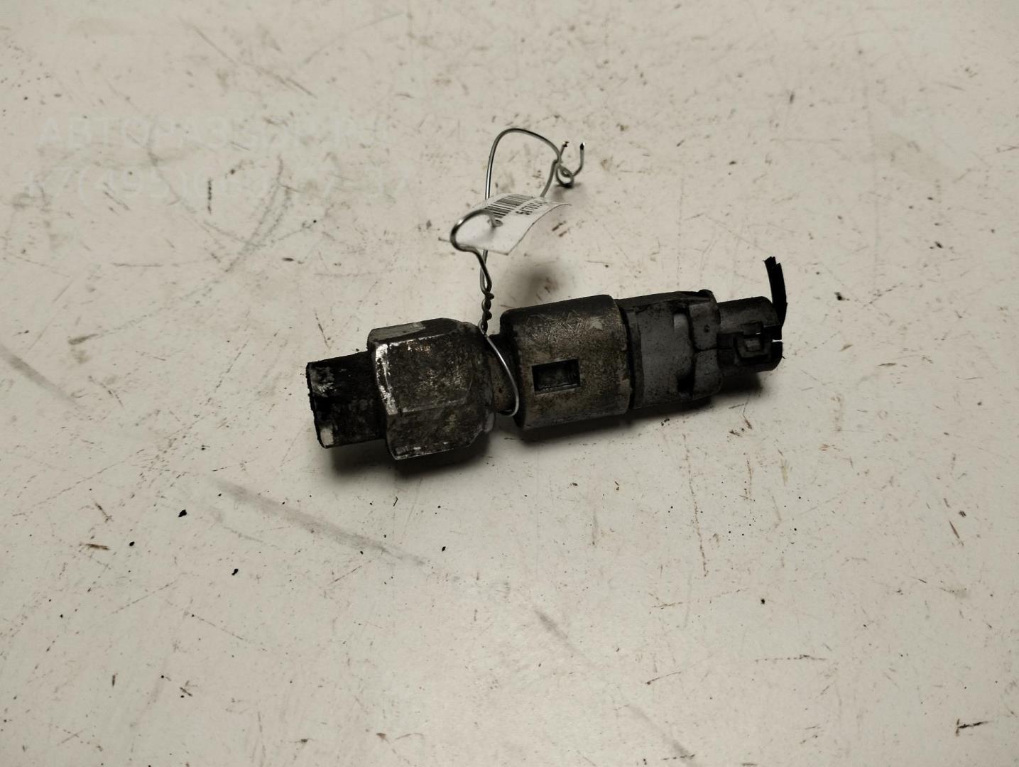 Датчик давления масла