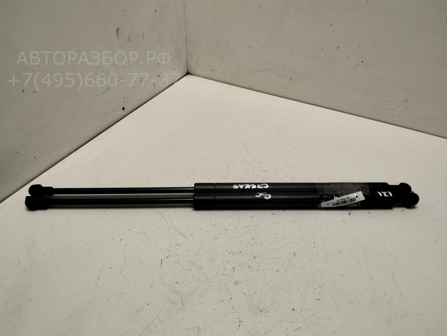 Амортизатор стекла багажника