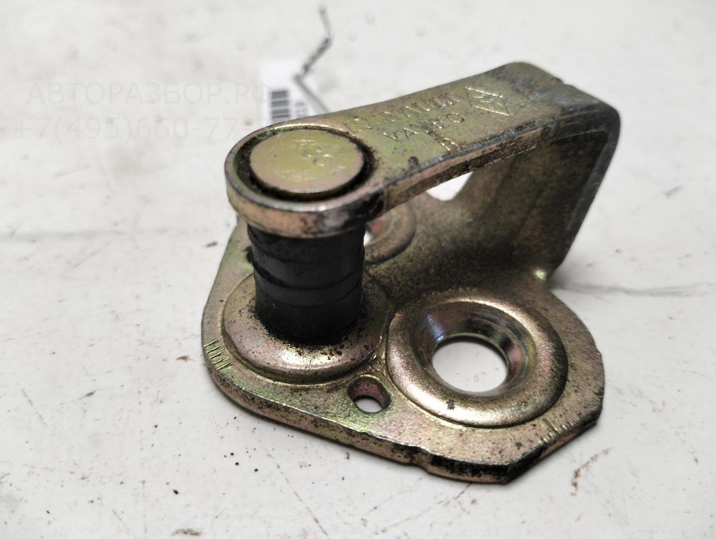 Ответная часть замка двери