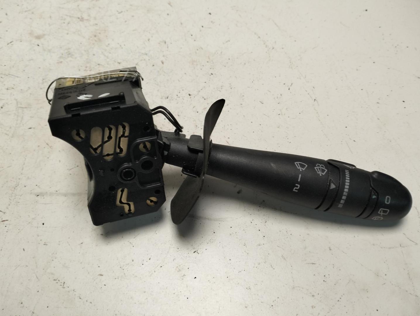 Переключатель стеклоочистителей