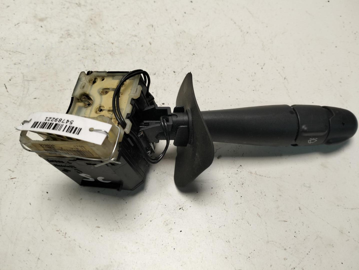 Переключатель стеклоочистителей