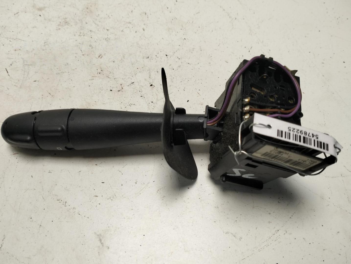 Переключатель поворотов подрулевой