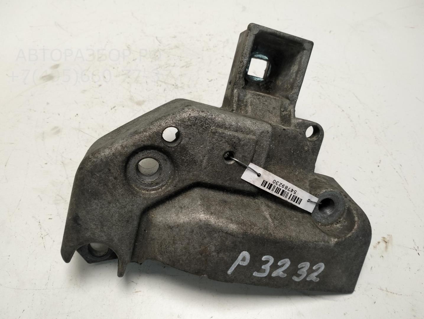 Опора двигателя