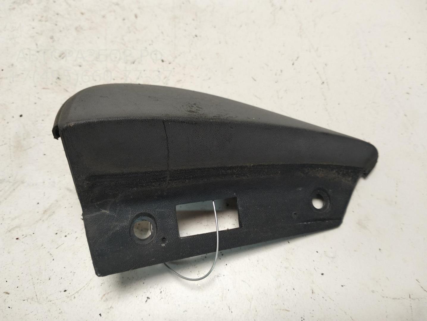 Накладка переднего крыла левого