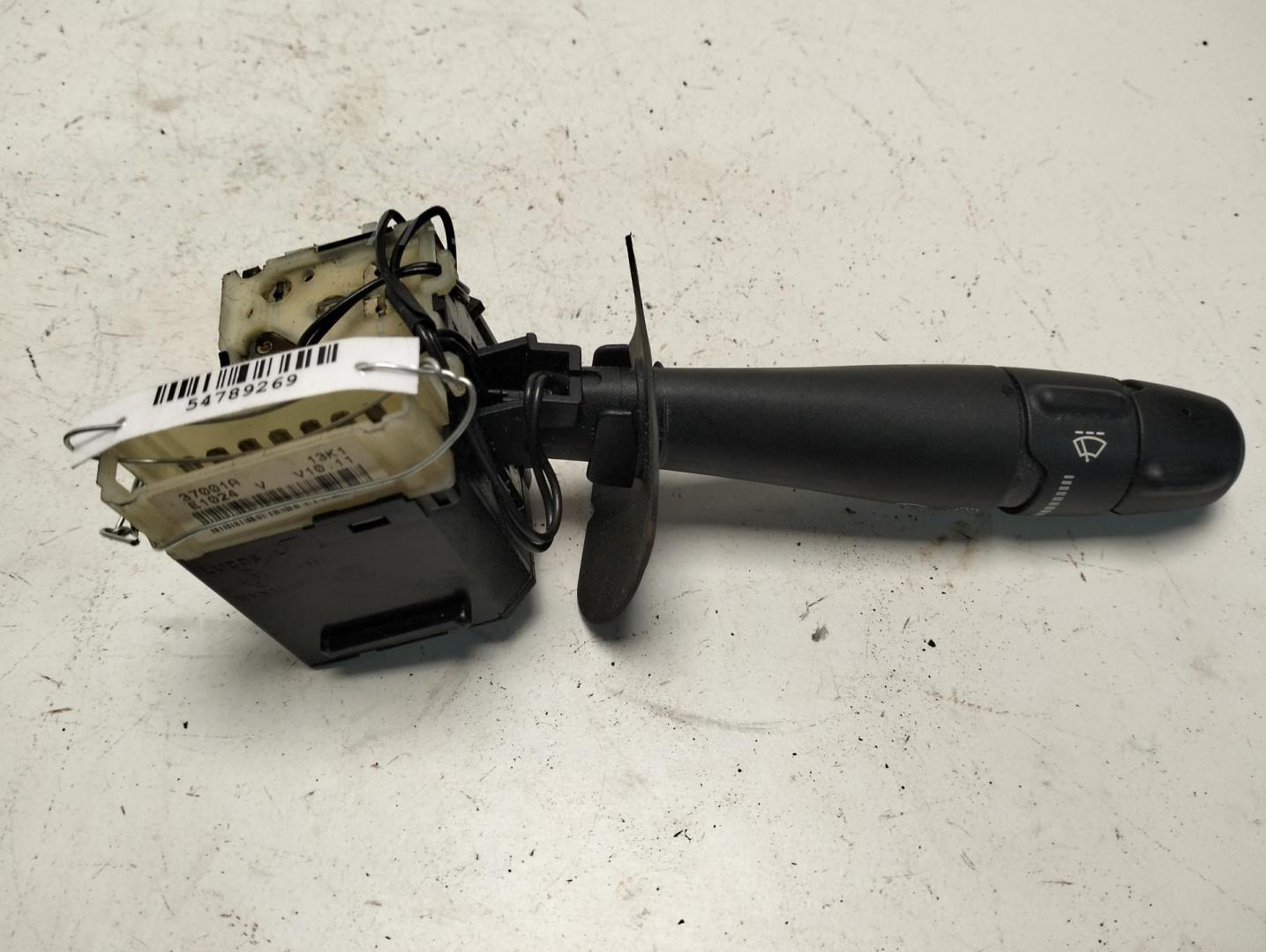 Переключатель стеклоочистителей