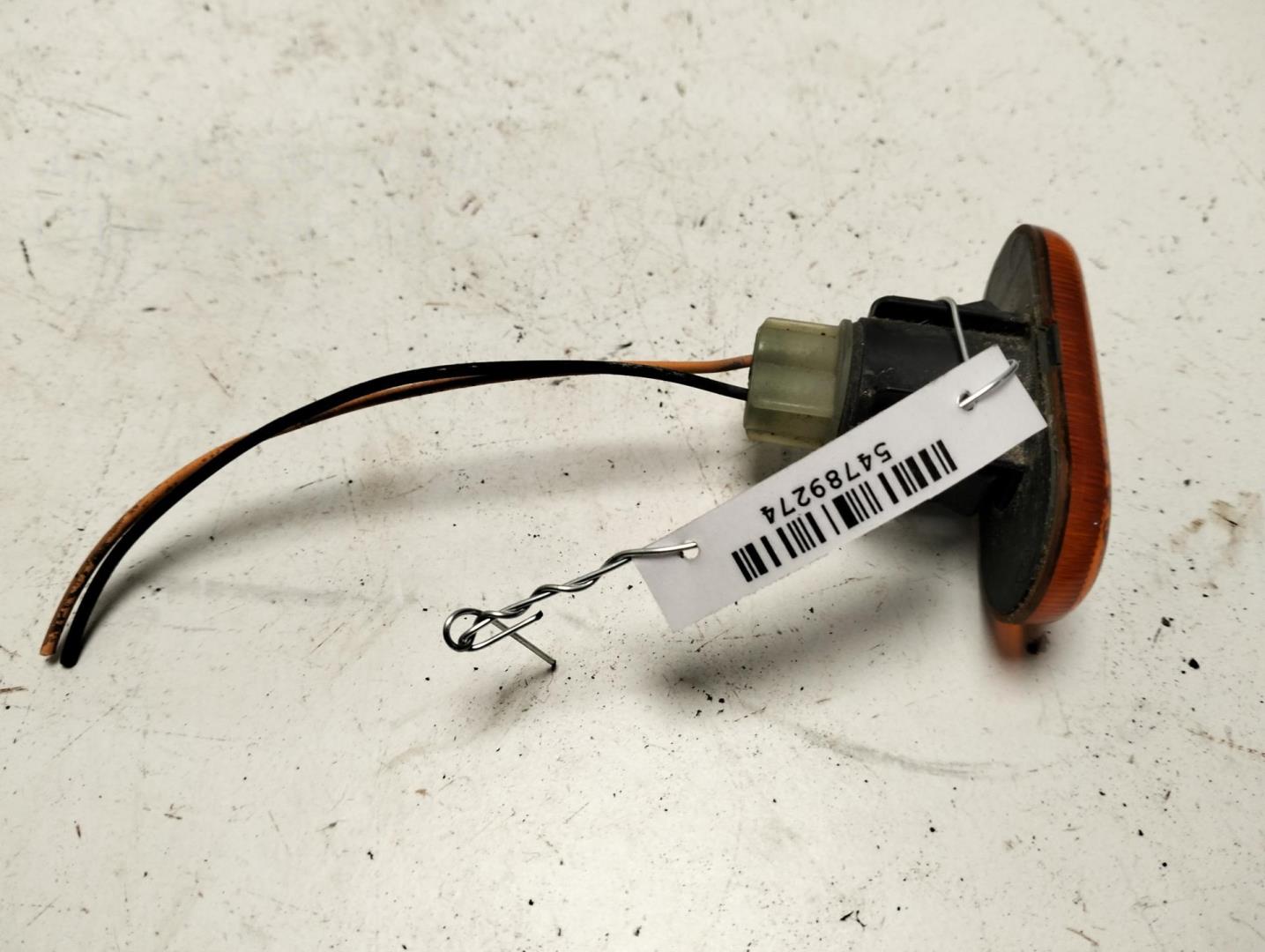 Указатель поворота левый